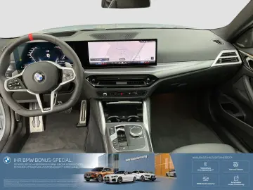 BMW M440i xDrive Coupé M Sport Driv.Assist.Prof LED