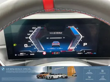 BMW M440i xDrive Coupé M Sport Driv.Assist.Prof LED