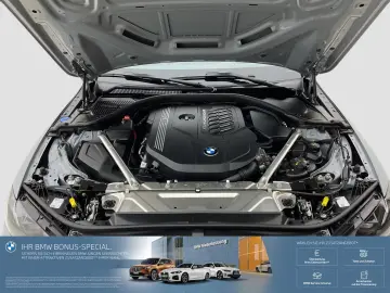 BMW M440i xDrive Coupé M Sport Driv.Assist.Prof LED