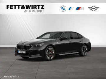 540d xDrive M Sport Pro Pano B&W Standhzg.