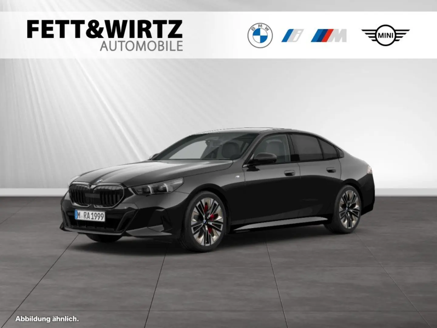 540d xDrive M Sport Pro|Pano|B&W|Standhzg.