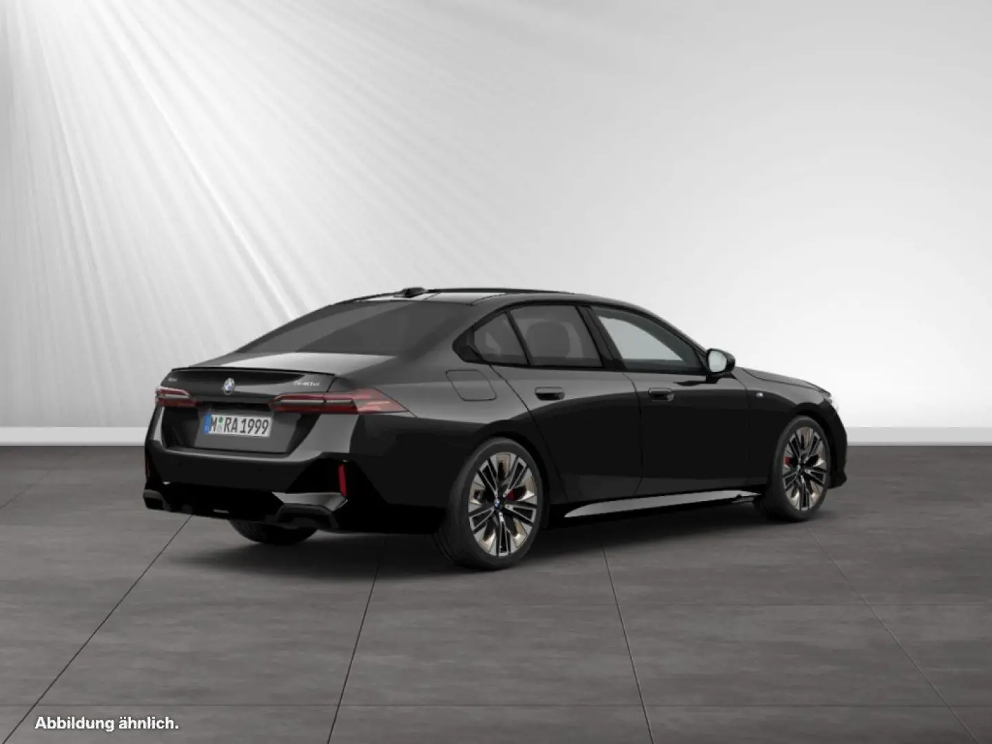 540d xDrive M Sport Pro|Pano|B&W|Standhzg.