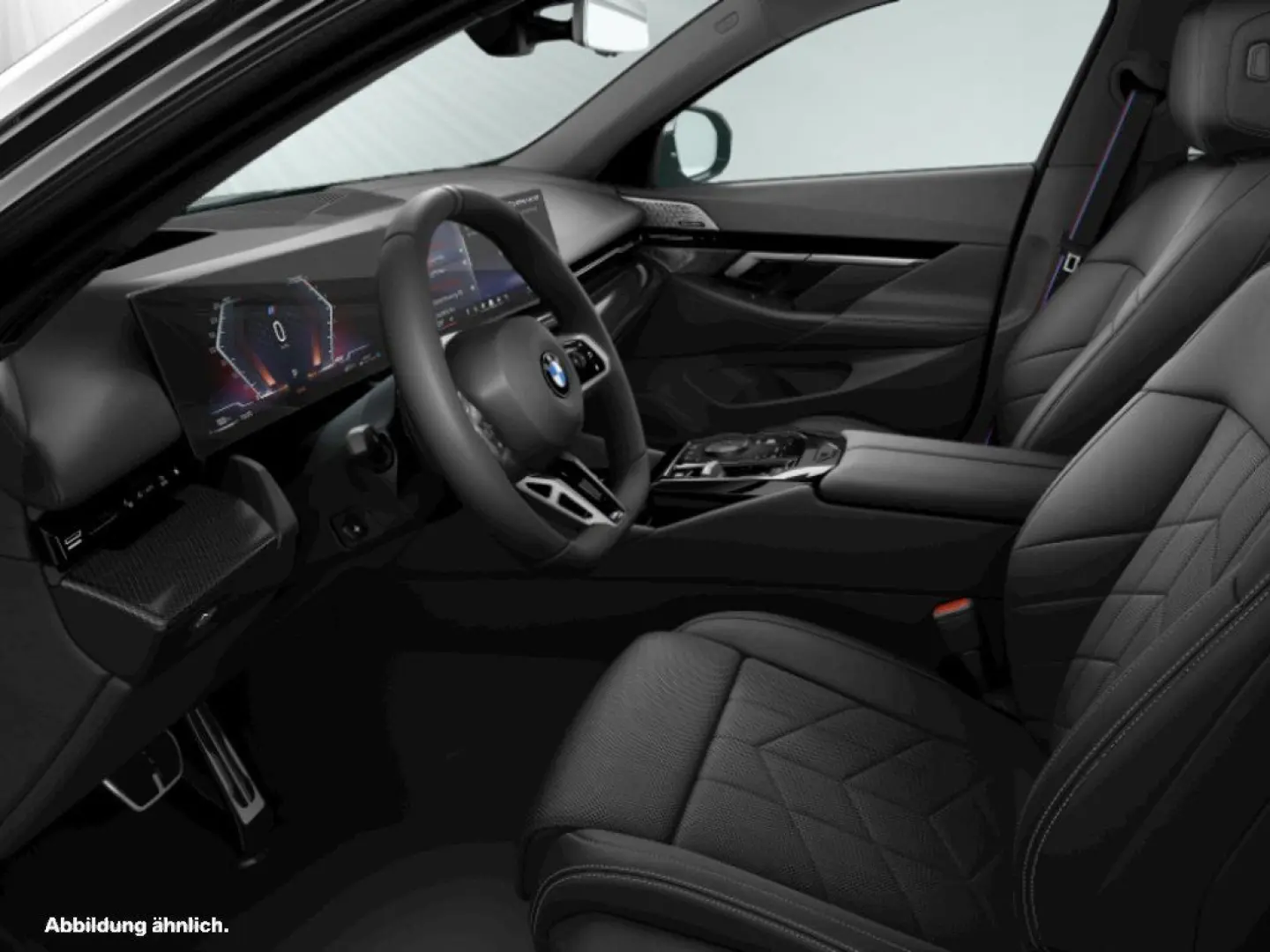 540d xDrive M Sport Pro|Pano|B&W|Standhzg.