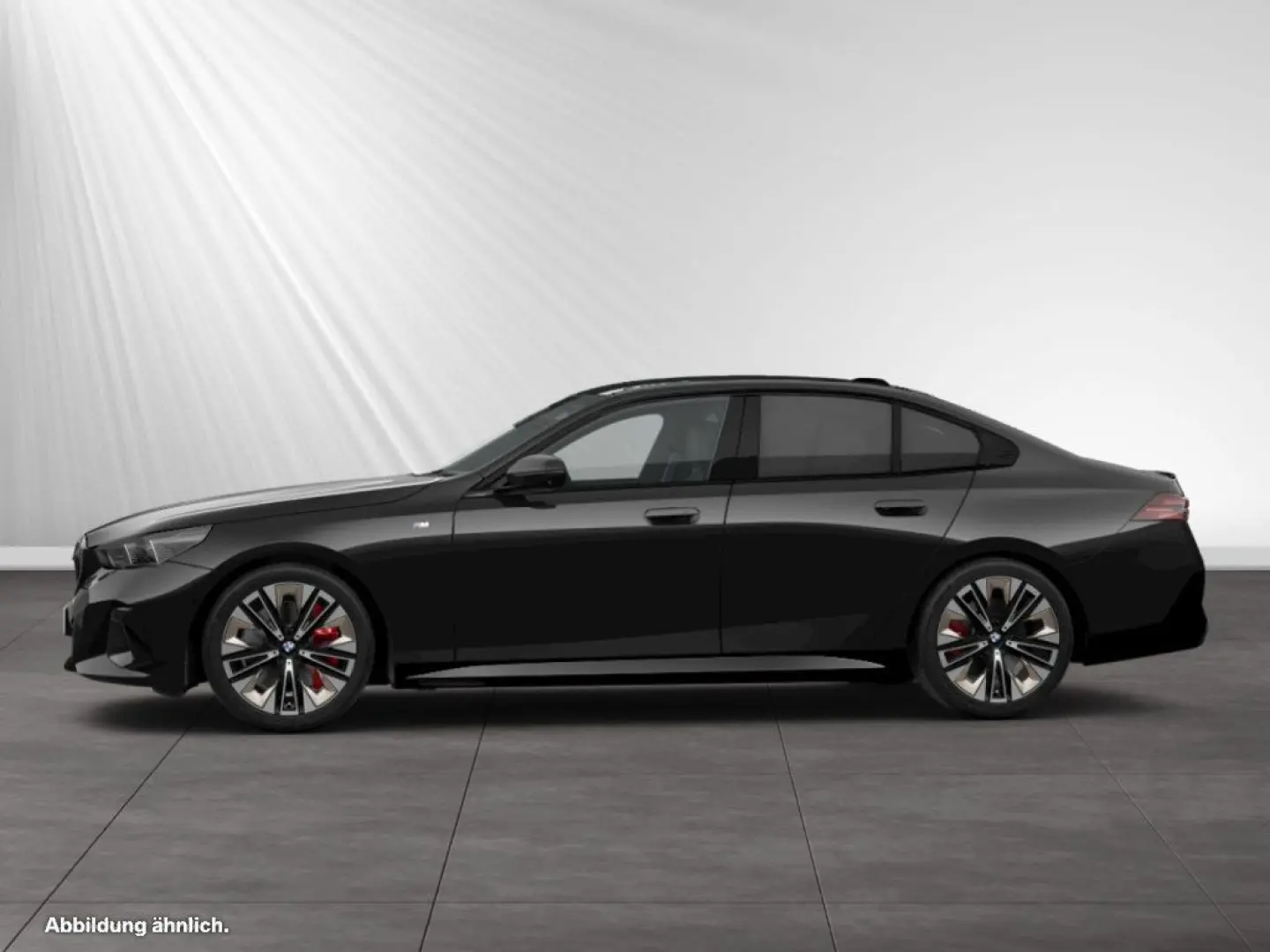 540d xDrive M Sport Pro|Pano|B&W|Standhzg.