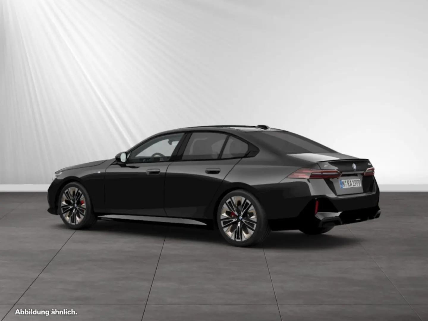 540d xDrive M Sport Pro|Pano|B&W|Standhzg.