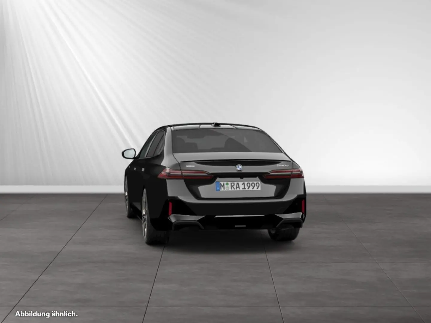 540d xDrive M Sport Pro|Pano|B&W|Standhzg.