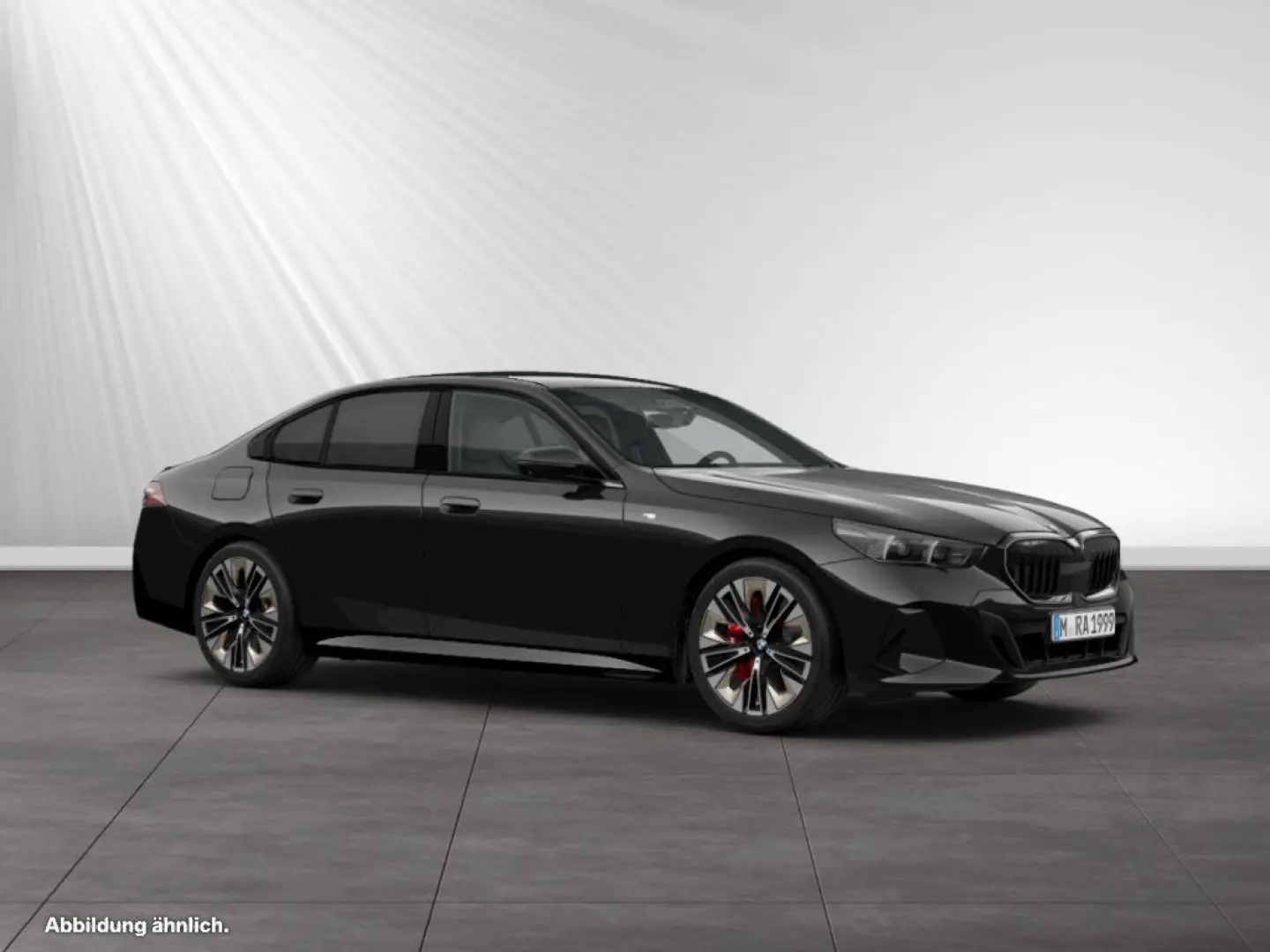 540d xDrive M Sport Pro|Pano|B&W|Standhzg.