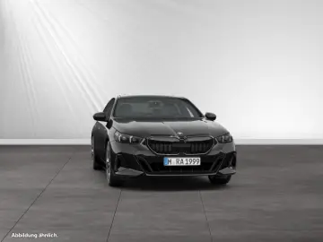 540d xDrive M Sport Pro|Pano|B&W|Standhzg.