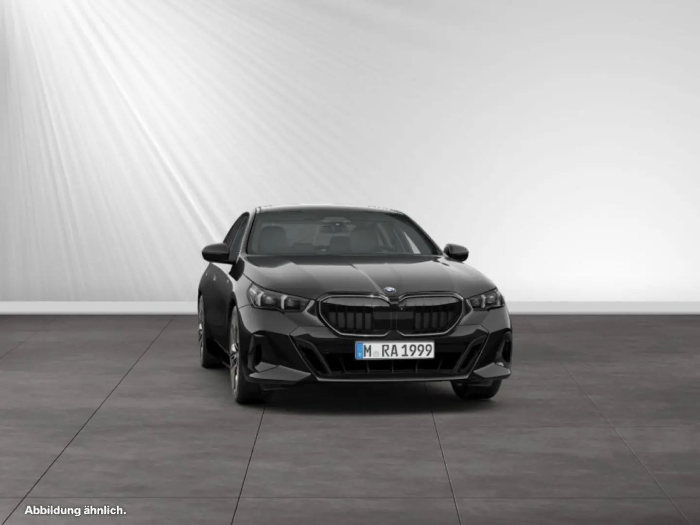 540d xDrive M Sport Pro|Pano|B&W|Standhzg.