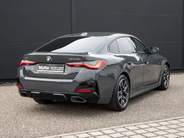 BMW M440iA xDrive Gran Coupé M Sport 360° ACC