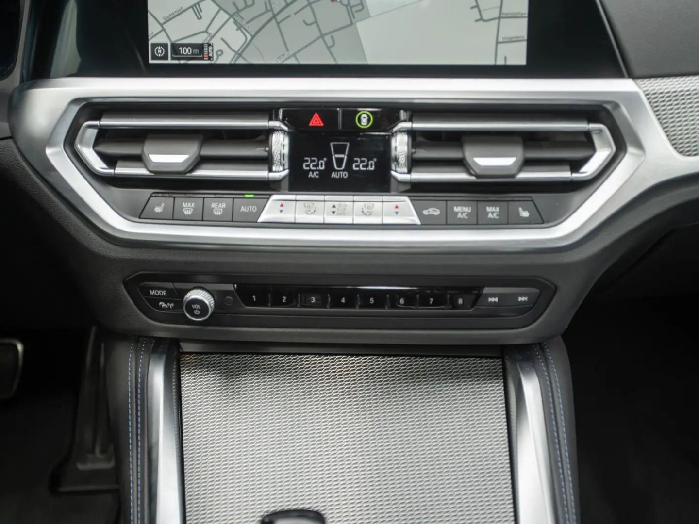 BMW M440iA xDrive Gran Coupé M Sport 360° ACC