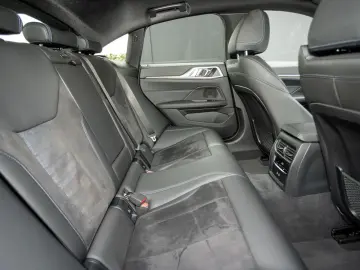 BMW M440iA xDrive Gran Coupé M Sport 360° ACC