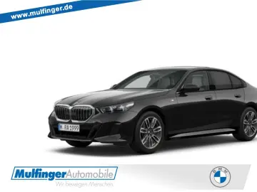540d xDr. M Sport B&W.Standh.PanoD.P  KEIN Rent!