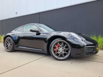 992 .1 911 Carrera PDK OPEN DAK 21'RS SPYDER CAM