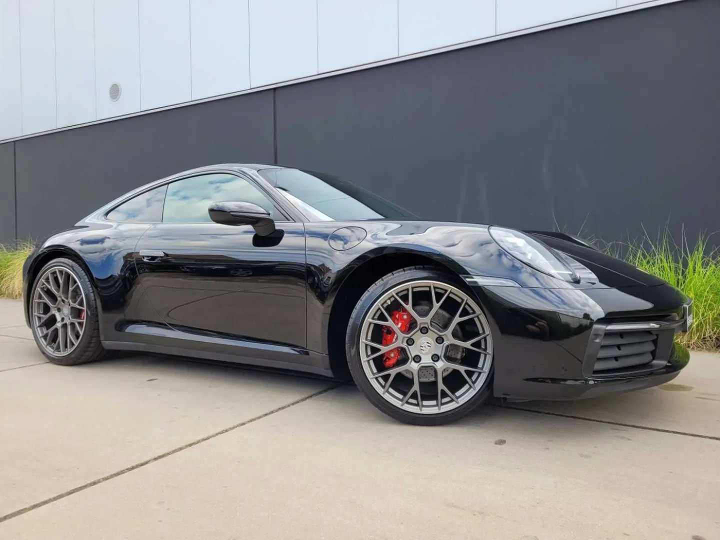 992 .1/911 Carrera PDK*OPEN DAK*21'RS SPYDER*CAM