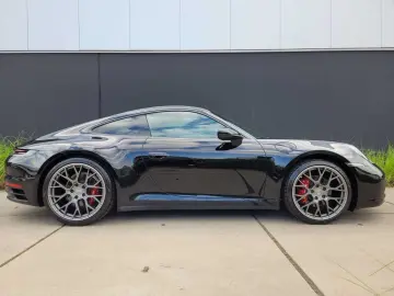 992 .1/911 Carrera PDK*OPEN DAK*21'RS SPYDER*CAM
