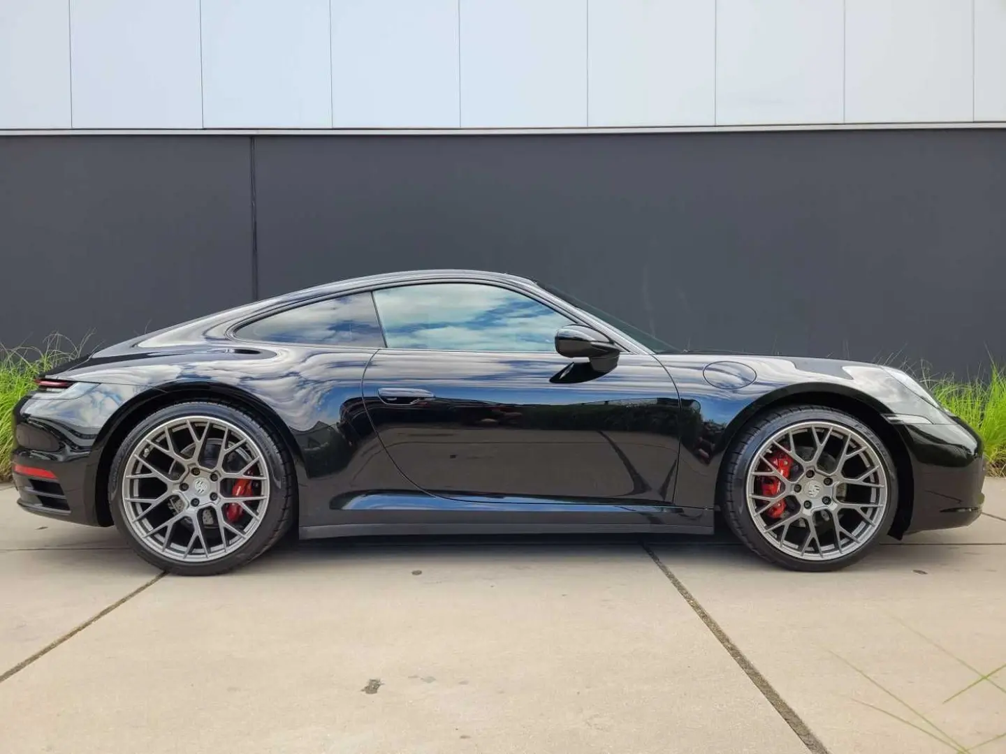 992 .1/911 Carrera PDK*OPEN DAK*21'RS SPYDER*CAM