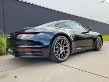 992 .1/911 Carrera PDK*OPEN DAK*21'RS SPYDER*CAM