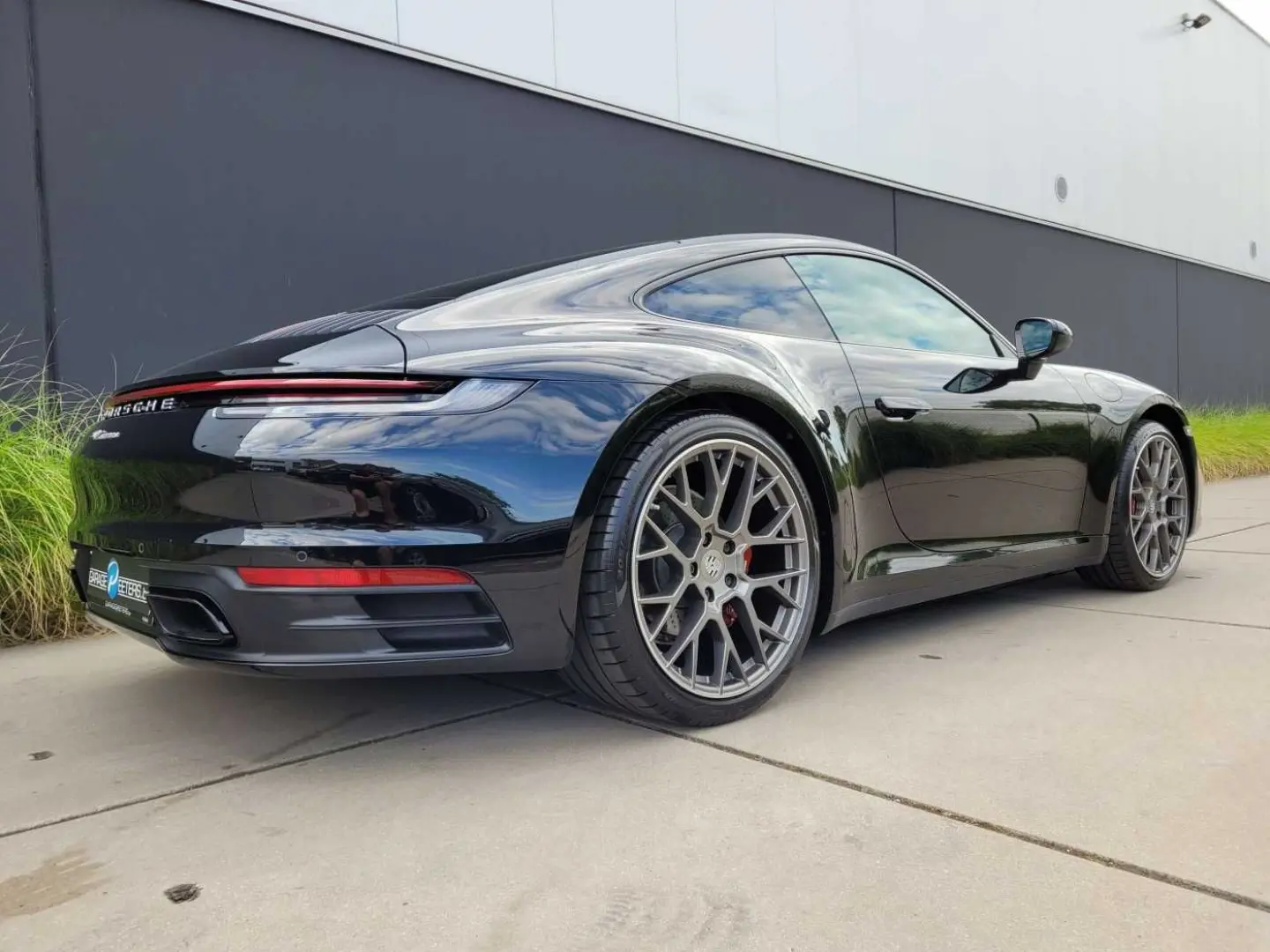 992 .1/911 Carrera PDK*OPEN DAK*21'RS SPYDER*CAM