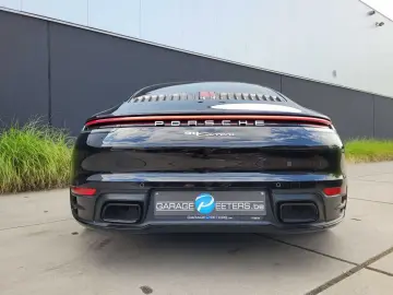 992 .1/911 Carrera PDK*OPEN DAK*21'RS SPYDER*CAM