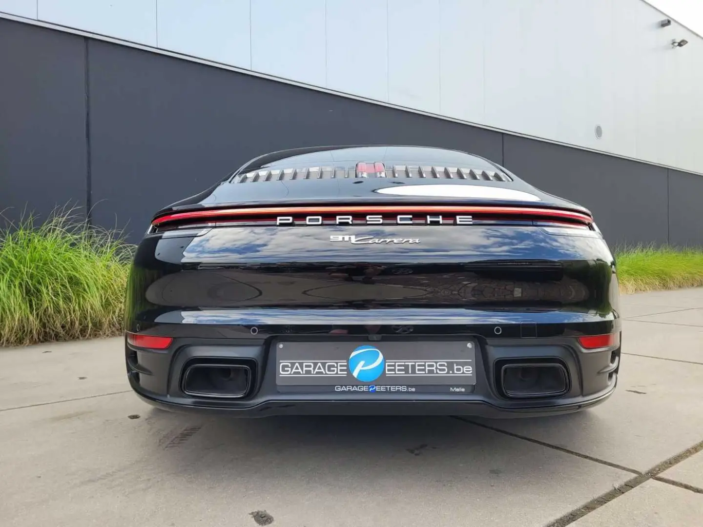 992 .1/911 Carrera PDK*OPEN DAK*21'RS SPYDER*CAM