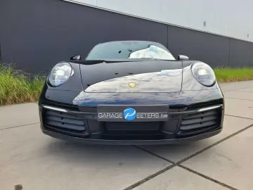 992 .1/911 Carrera PDK*OPEN DAK*21'RS SPYDER*CAM