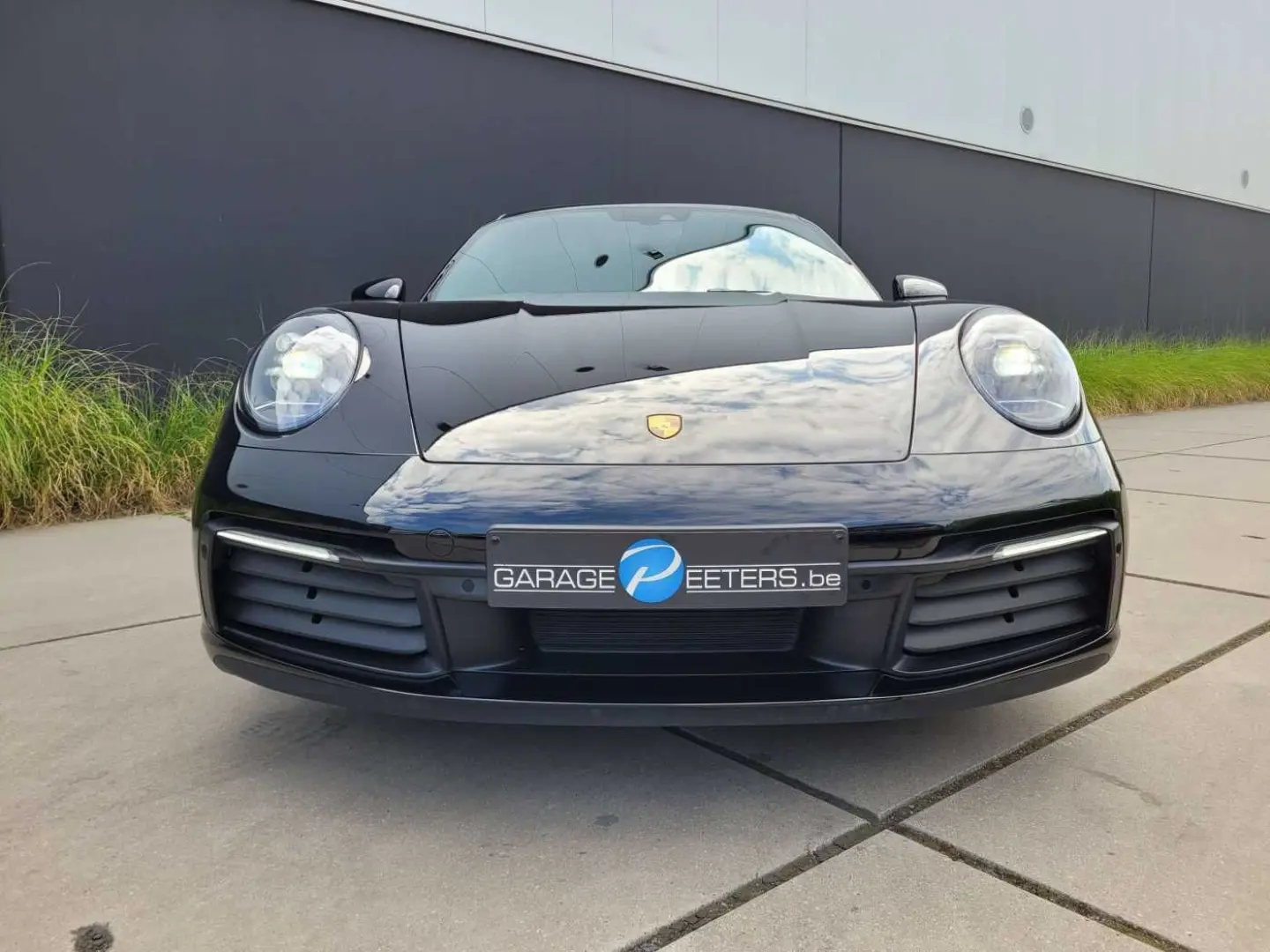 992 .1/911 Carrera PDK*OPEN DAK*21'RS SPYDER*CAM