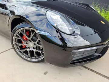 992 .1/911 Carrera PDK*OPEN DAK*21'RS SPYDER*CAM