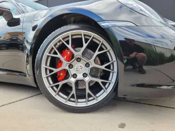 992 .1/911 Carrera PDK*OPEN DAK*21'RS SPYDER*CAM