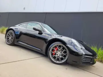 992 .1/911 Carrera PDK*OPEN DAK*21'RS SPYDER*CAM