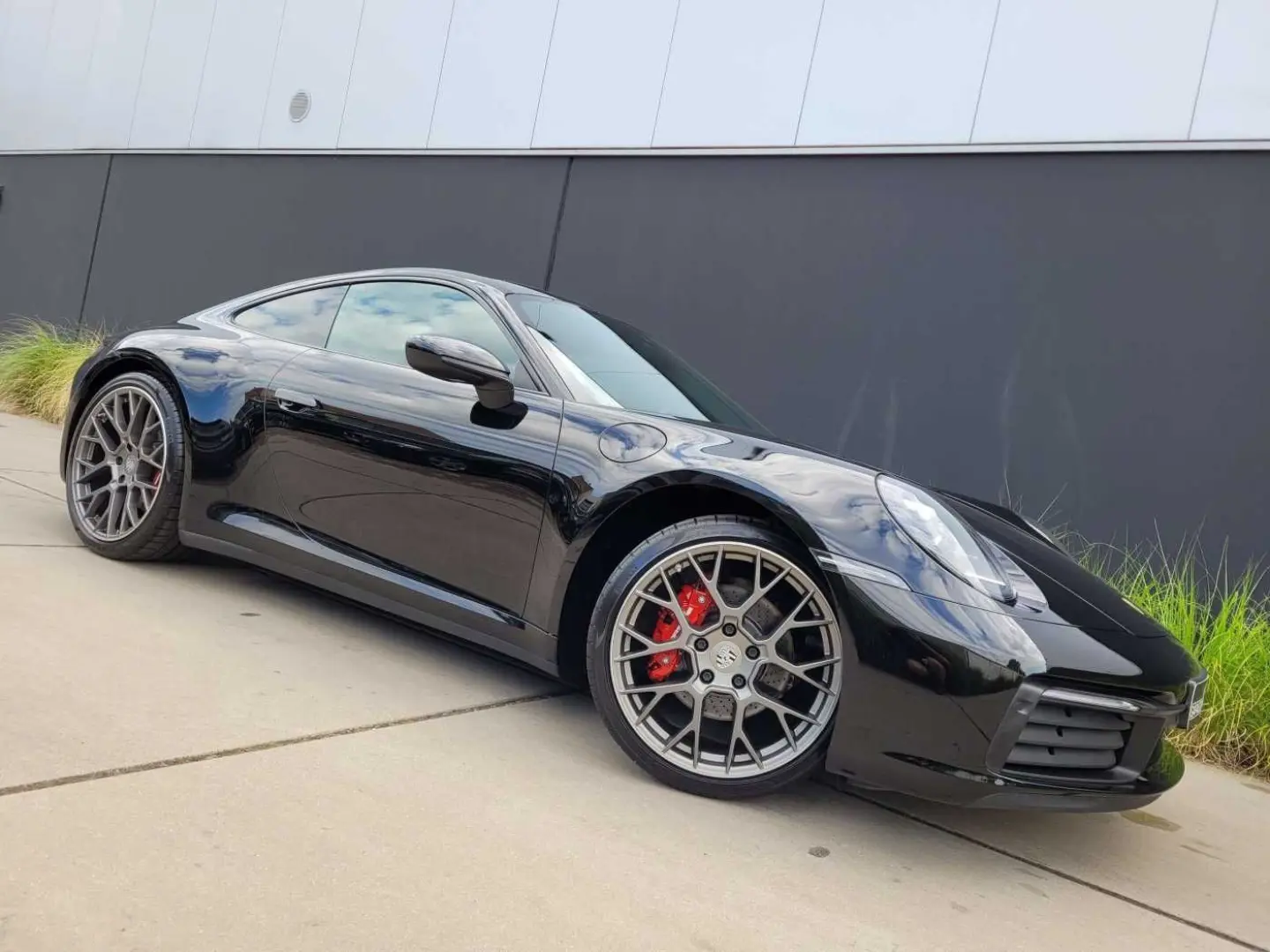 992 .1/911 Carrera PDK*OPEN DAK*21'RS SPYDER*CAM