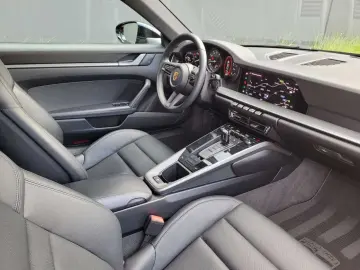 992 .1/911 Carrera PDK*OPEN DAK*21'RS SPYDER*CAM