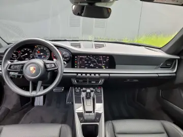 992 .1/911 Carrera PDK*OPEN DAK*21'RS SPYDER*CAM