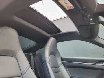 992 .1/911 Carrera PDK*OPEN DAK*21'RS SPYDER*CAM