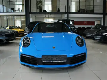 992 CARRERA T PDK 385PS CHRONO KLAPPE APPROVED*