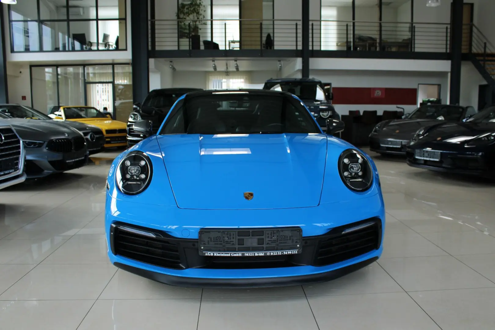 992 CARRERA T PDK 385PS CHRONO KLAPPE APPROVED*