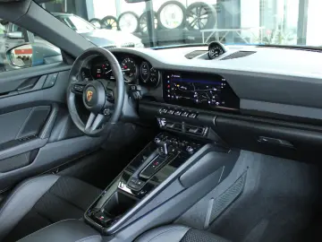 992 CARRERA T PDK 385PS CHRONO KLAPPE APPROVED*