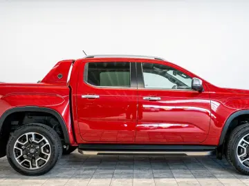 Amarok 3.0TDI V6 AVENTURA °Rollo°Leder°AHK°