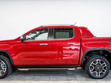 Amarok 3.0TDI V6 AVENTURA °Rollo°Leder°AHK°