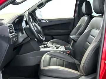 Amarok 3.0TDI V6 AVENTURA °Rollo°Leder°AHK°