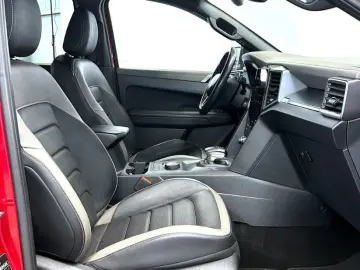 Amarok 3.0TDI V6 AVENTURA °Rollo°Leder°AHK°