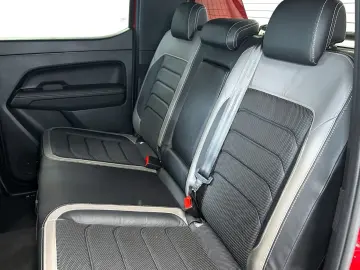 Amarok 3.0TDI V6 AVENTURA °Rollo°Leder°AHK°