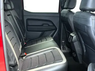 Amarok 3.0TDI V6 AVENTURA °Rollo°Leder°AHK°
