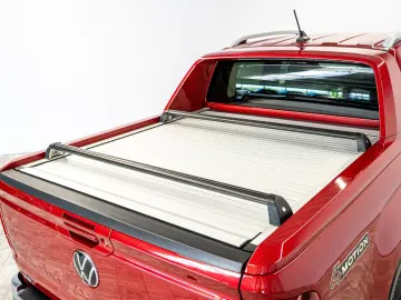 Amarok 3.0TDI V6 AVENTURA °Rollo°Leder°AHK°
