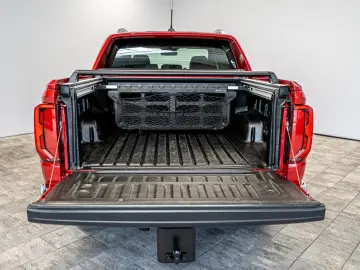 Amarok 3.0TDI V6 AVENTURA °Rollo°Leder°AHK°