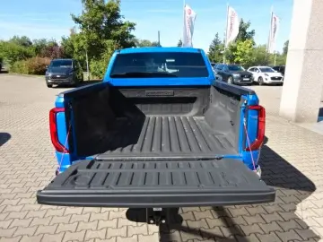 Amarok Doka 241PS Autm. Style 4Motion Standhzg