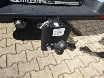 Amarok Doka 241PS Autm. Style 4Motion Standhzg