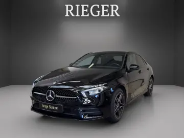 A 250 e Limousine AMG Night SHZ LED Kamera MBUX