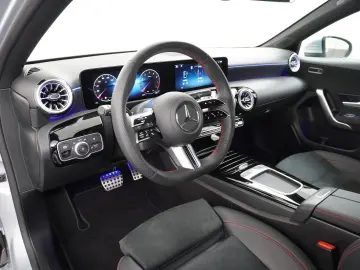 A 180 Star Edition AMG Line
