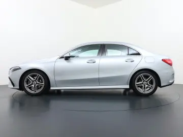 A 180 Star Edition AMG Line